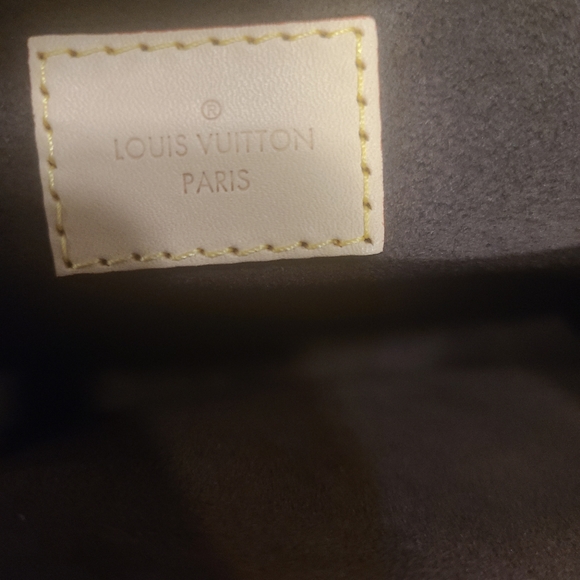 🎁 BRAND NEW LOUIS VUITTON POCHETTE METIS PURCHASED 12/21 - Picture 10 of 15